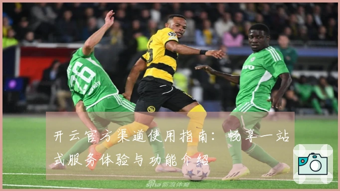 开云官方渠道使用指南：畅享一站式服务体验与功能介绍