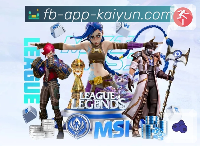 <strong>开云</strong>关注比赛App预览